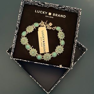 Lucky Brand bracelet